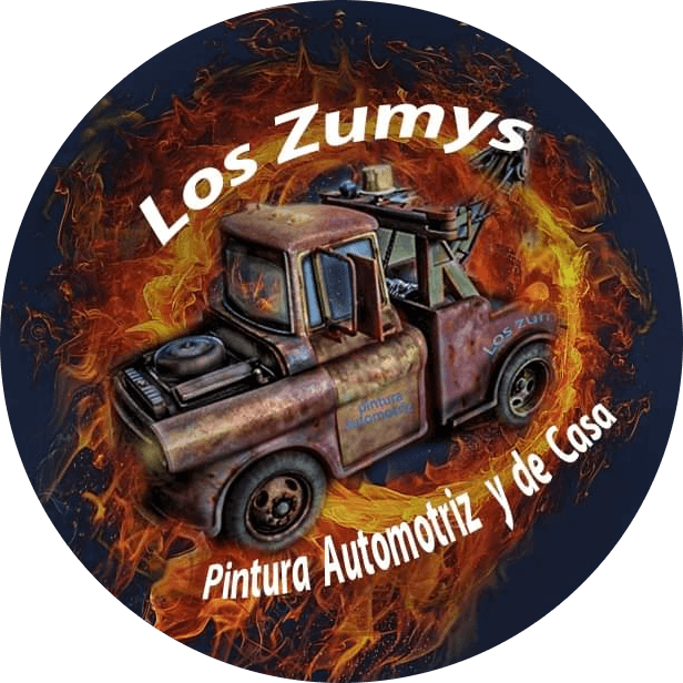 Pinturas Los Zumys